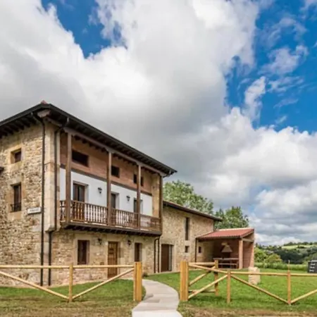Cantabria Collection - Espectacular Villa Cabarceno Penagos Zewnętrze zdjęcie