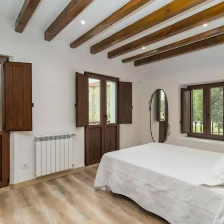 Cantabria Collection - Espectacular Villa Cabarceno Penagos Zewnętrze zdjęcie