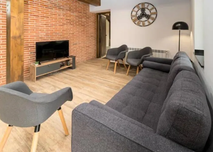 Cantabria Collection - Espectacular Villa Cabarceno