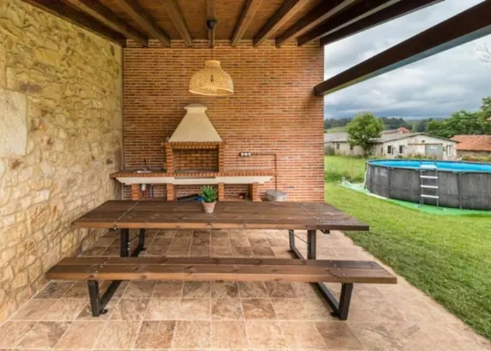 Cantabria Collection - Espectacular Villa Cabarceno