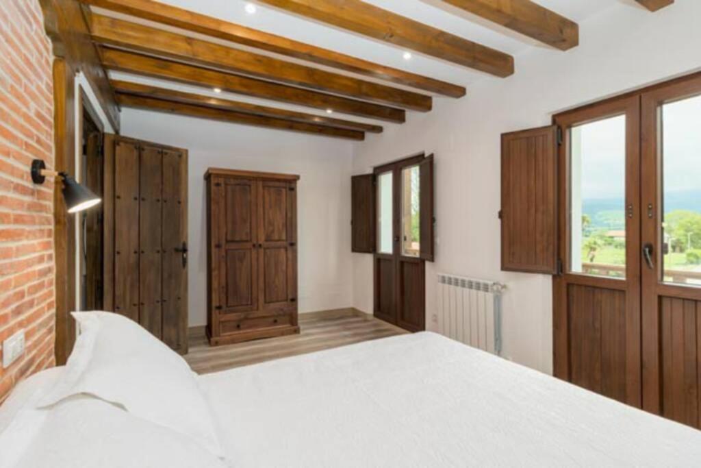 Cantabria Collection - Espectacular Cabarceno Villa *