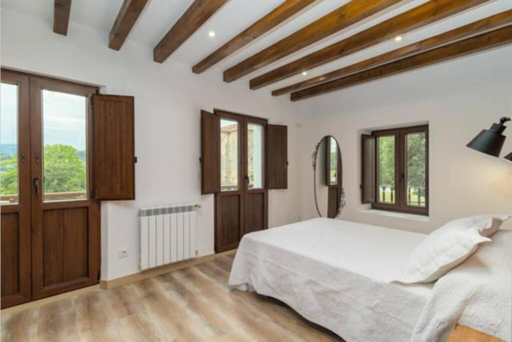 Villa Cantabria Collection - Espectacular Cabarceno *