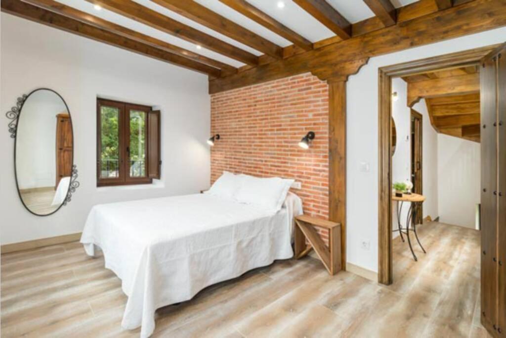 Villa Cantabria Collection - Espectacular Cabarceno *