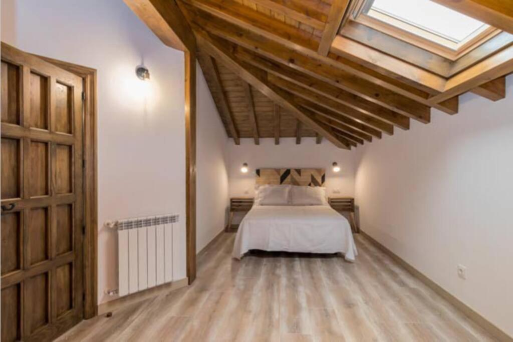 Villa Cantabria Collection - Espectacular Cabarceno Penagos