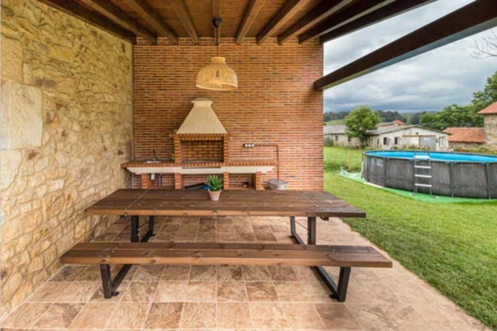 Villa Cantabria Collection - Espectacular Cabarceno Penagos