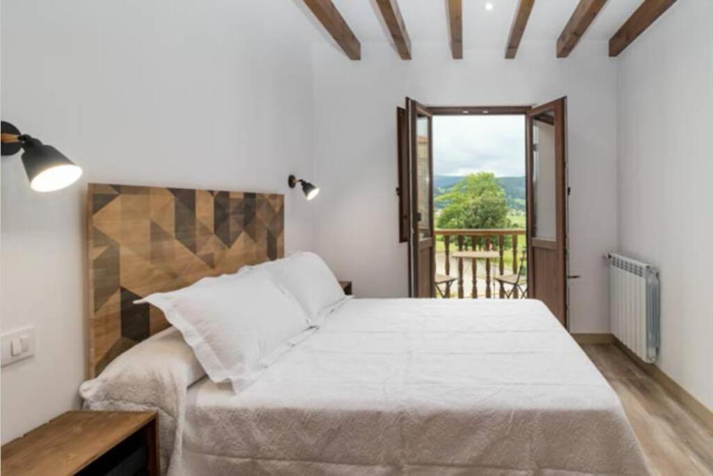 Villa Cantabria Collection - Espectacular Cabarceno Penagos