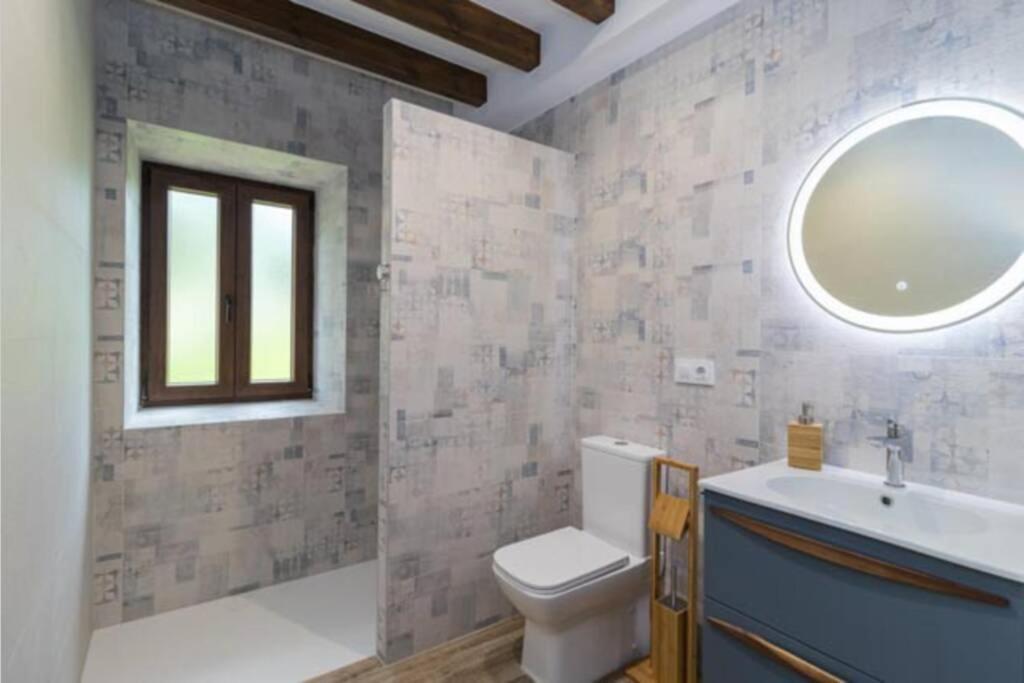 Villa Cantabria Collection - Espectacular Cabarceno Penagos