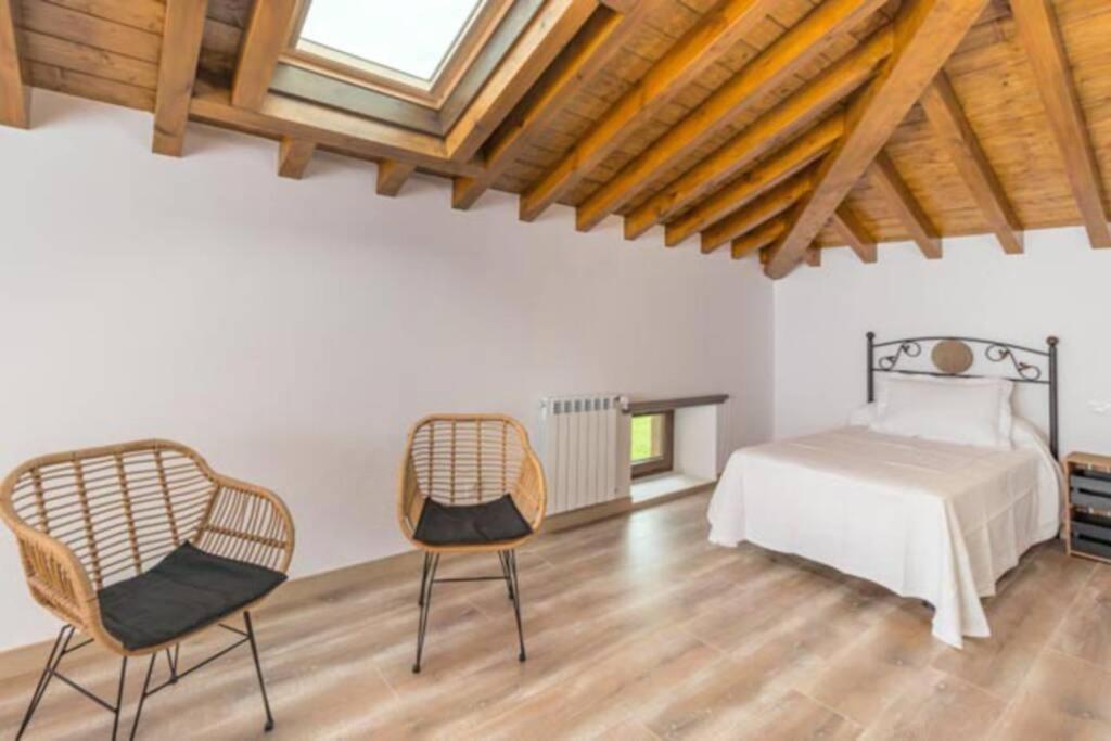 Cantabria Collection - Espectacular Cabarceno Villa Penagos