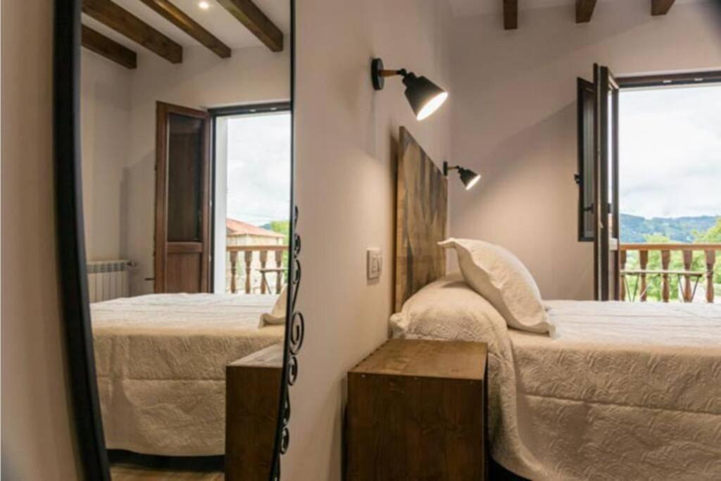 Cantabria Collection - Espectacular Cabarceno Villa