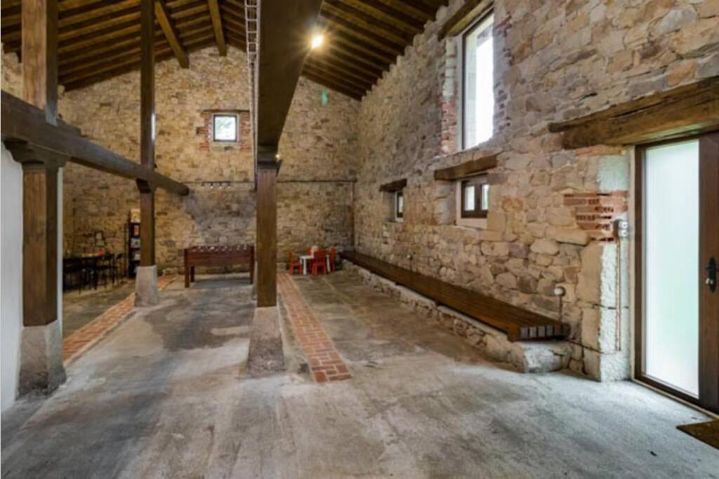 Cantabria Collection - Espectacular Cabarceno Villa Penagos