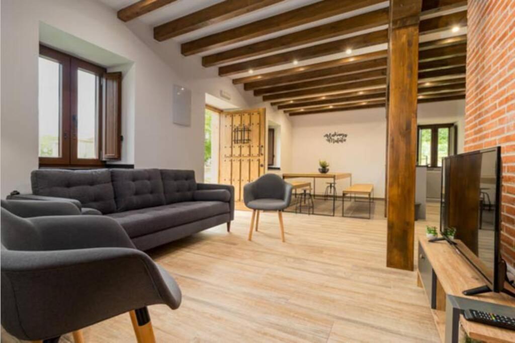 Cantabria Collection - Espectacular Cabarceno Villa Penagos
