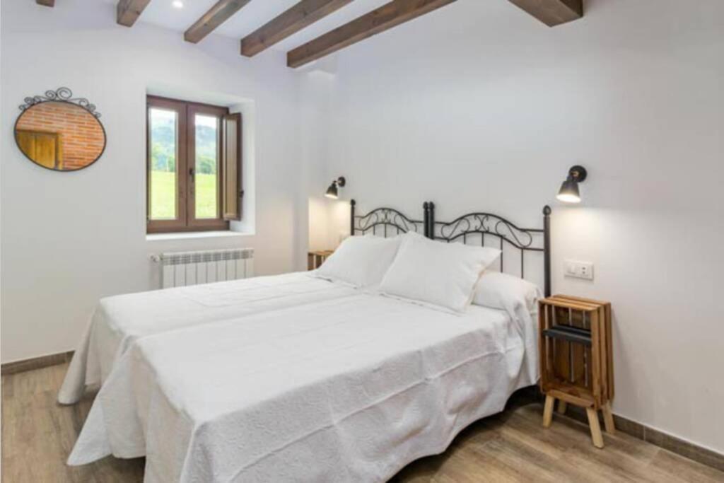 Villa Cantabria Collection - Espectacular Cabarceno *